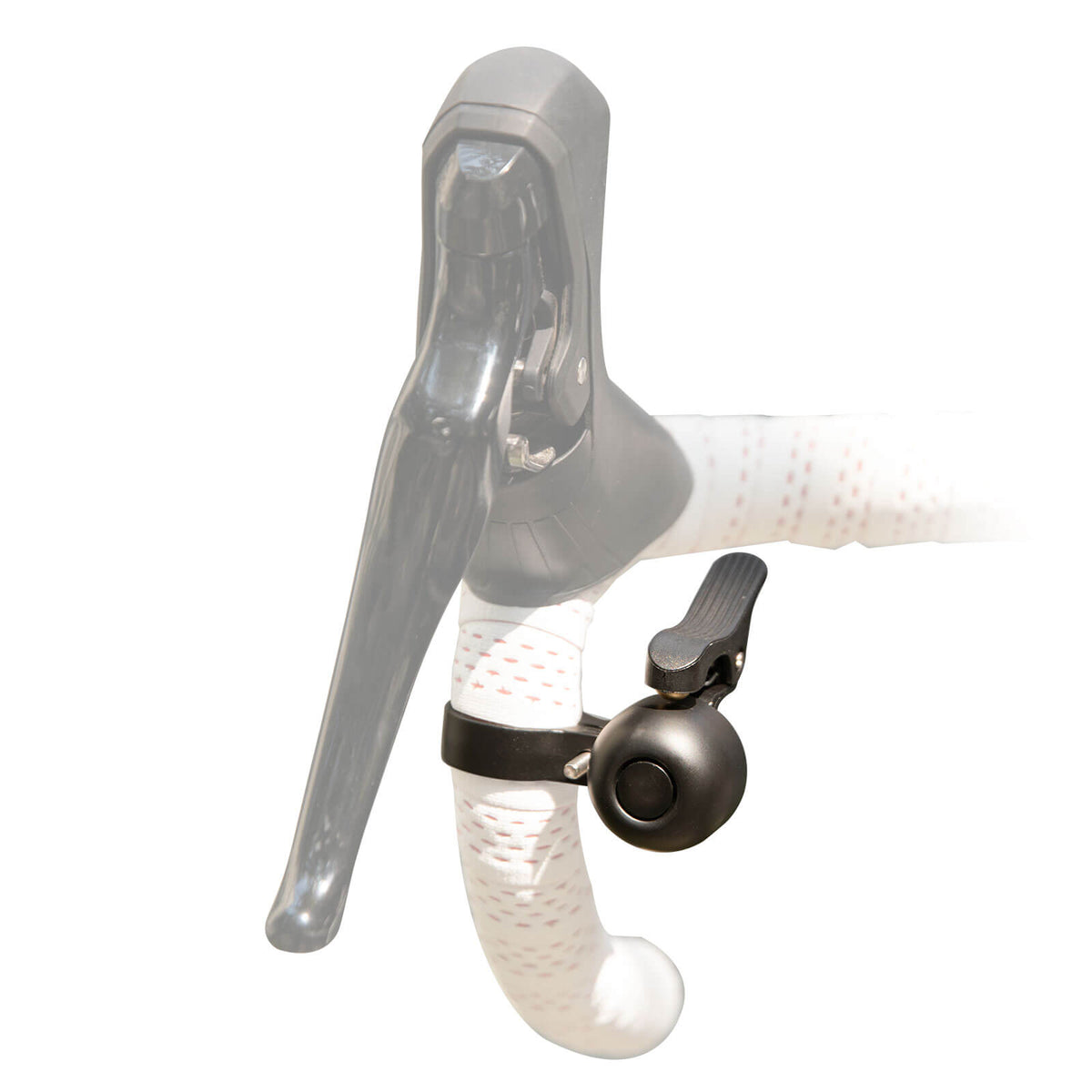 ROCKBROS Racefiets bel voor gebogen sturen 27-30 mm
