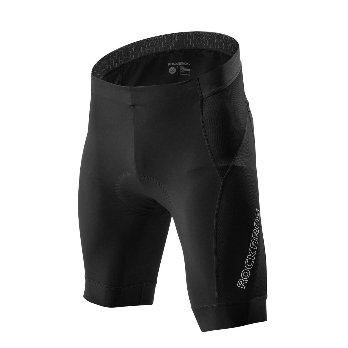 ROCKBROS Snel drogende Fietsbroek Ademend Heren Zomer