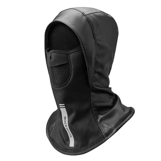 Winddichte bivakmuts, ademend skimasker ROCKBROS