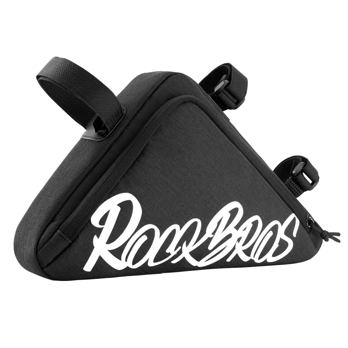 ROCKBROS Frametas Fiets Driehoekstas 0.8L–1.4L