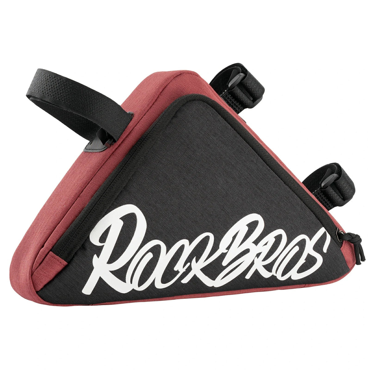 ROCKBROS Frametas Fiets Driehoekstas 0.8L–1.4L