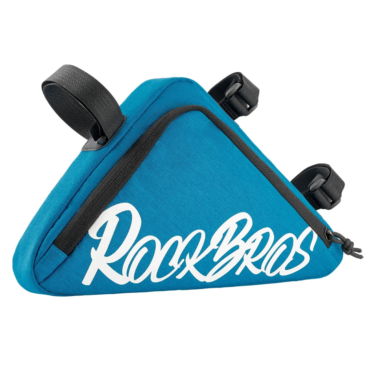 ROCKBROS Frametas Fiets Driehoekstas 0.8L–1.4L