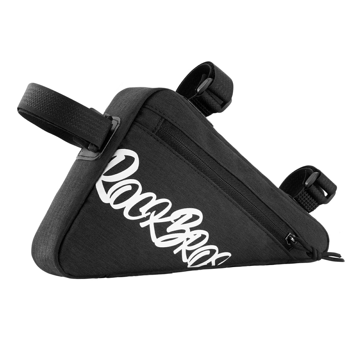 ROCKBROS Frametas Fiets Driehoekstas 0.8L–1.4L