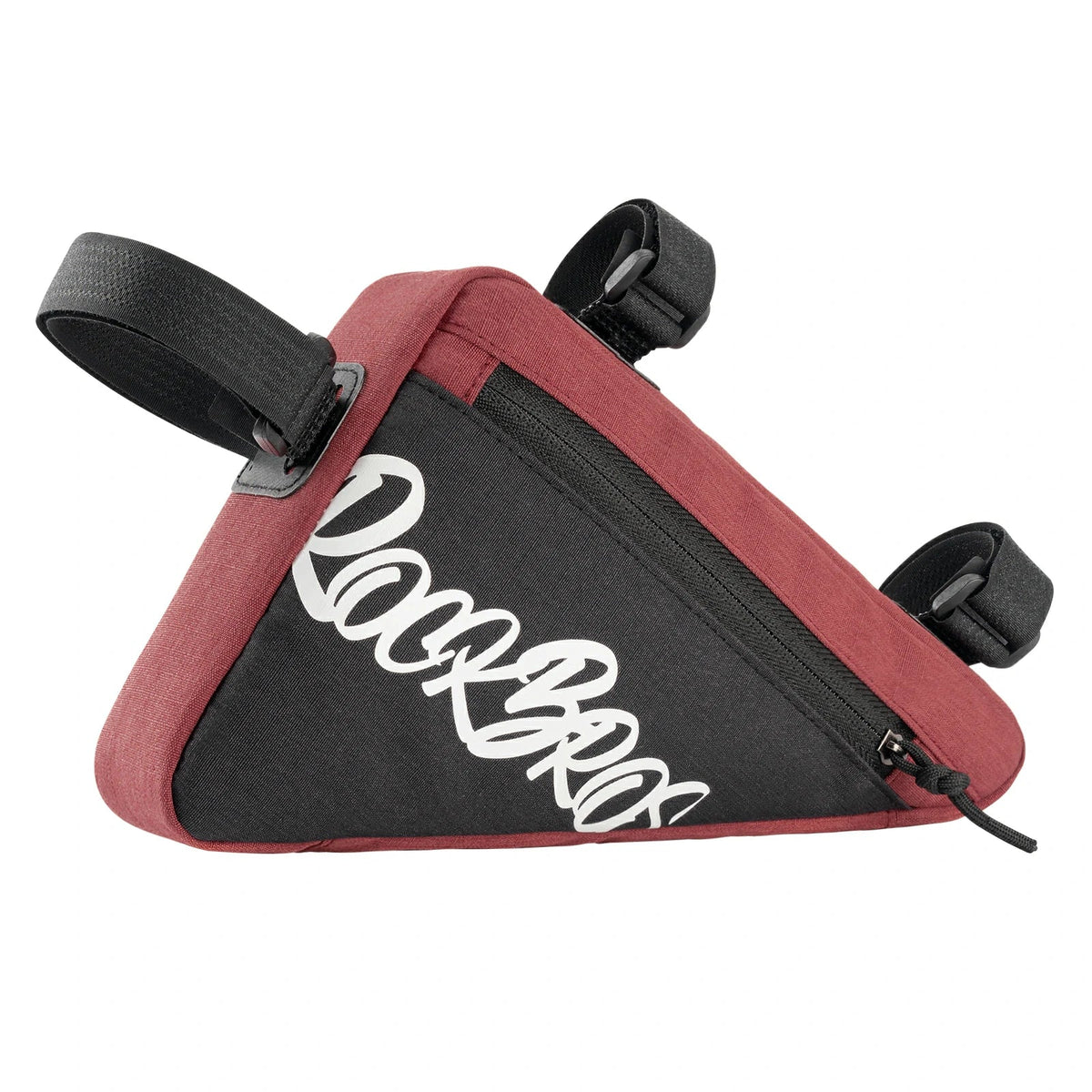 ROCKBROS Frametas Fiets Driehoekstas 0.8L–1.4L