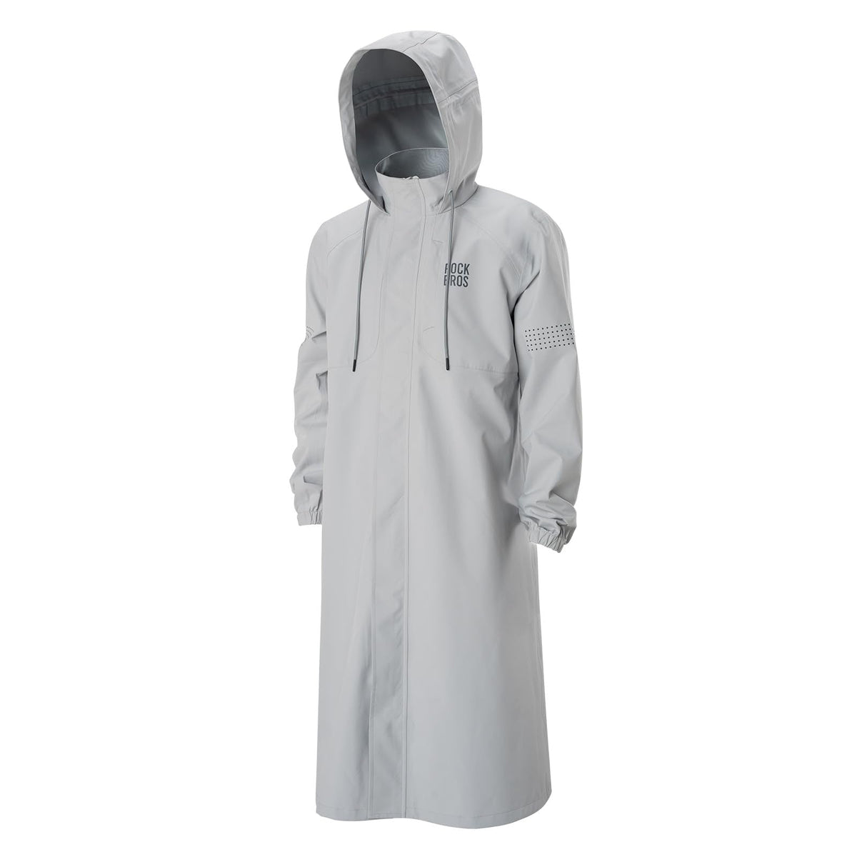ROCKBROS Regenjas Waterdicht Ademend Regenencape Regenjas Windjas