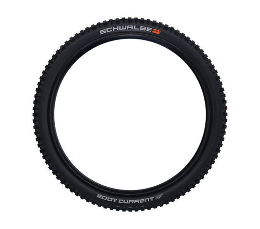 Schwalbe EDDY CURRENT Achter - ADDIX Soft Evolution Line vouwband