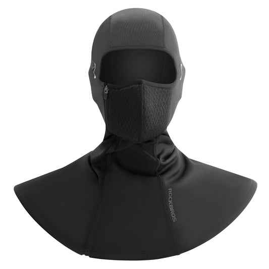 ROCKBROS Bivakmuts Winter Balaclava 54-63cm