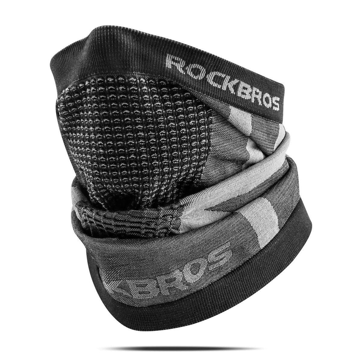 ROCKBROS Bivakmuts Winter Skimaske & Multifunctionele sjaal