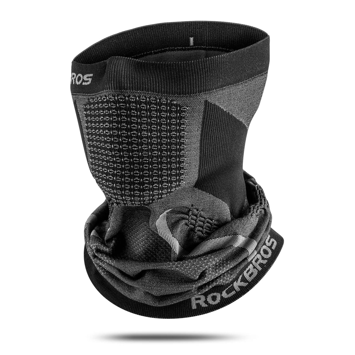 ROCKBROS Bivakmuts Winter Skimaske & Multifunctionele sjaal