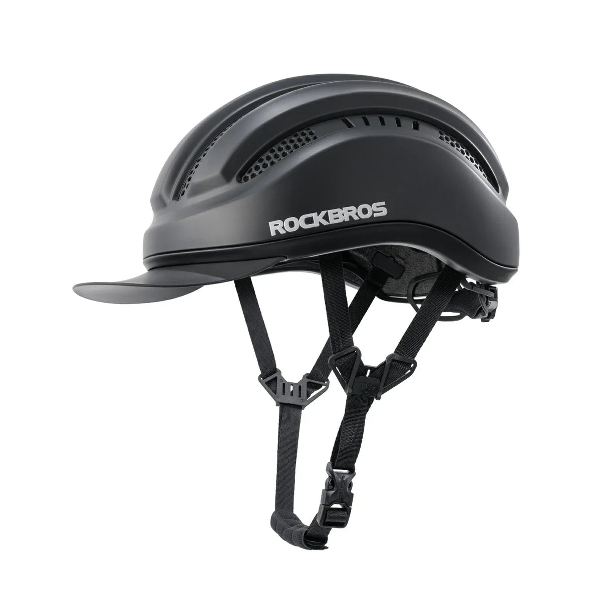 ROCKBROS Urban Cycling Lichte Fietshelm