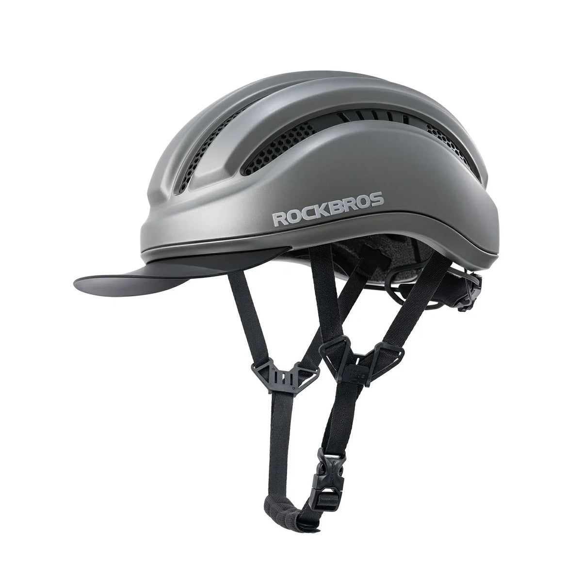 ROCKBROS Urban Cycling Lichte Fietshelm