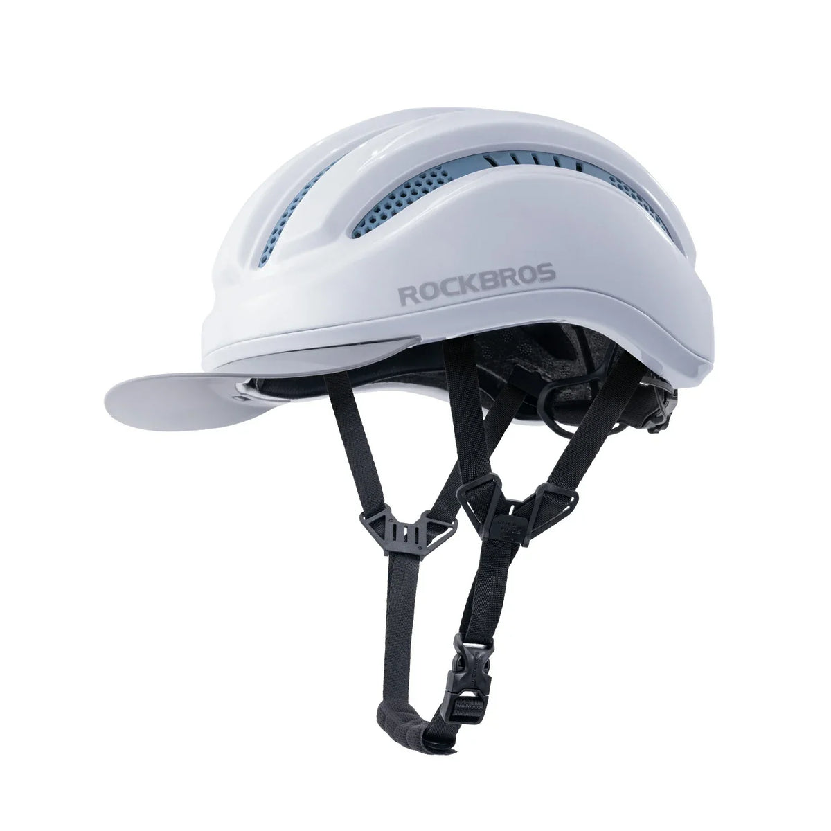 ROCKBROS Urban Cycling Lichte Fietshelm