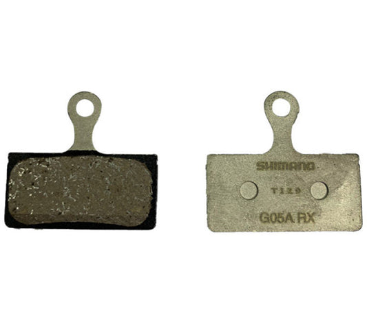 Shimano schijfremblokken G-type