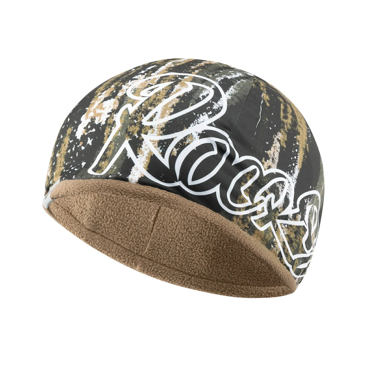 ROCKBROS Keerbare thermo-muts (2-in-1) wintermuts met oorbescherming