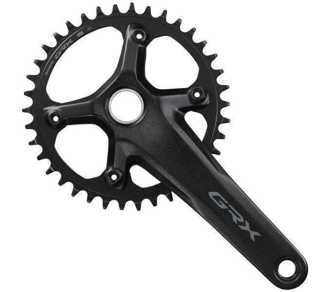 Crankstel SHIMANO GRX FC-RX610 1x12-speed