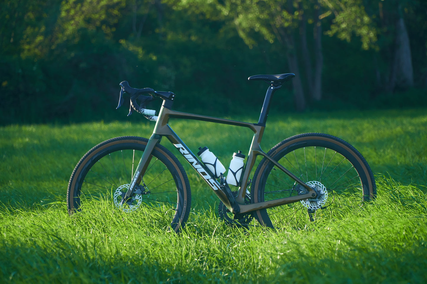 RINOS carbon racefiets 700C Shimano Ultegra R8000 22 versnellingen Odin5.0