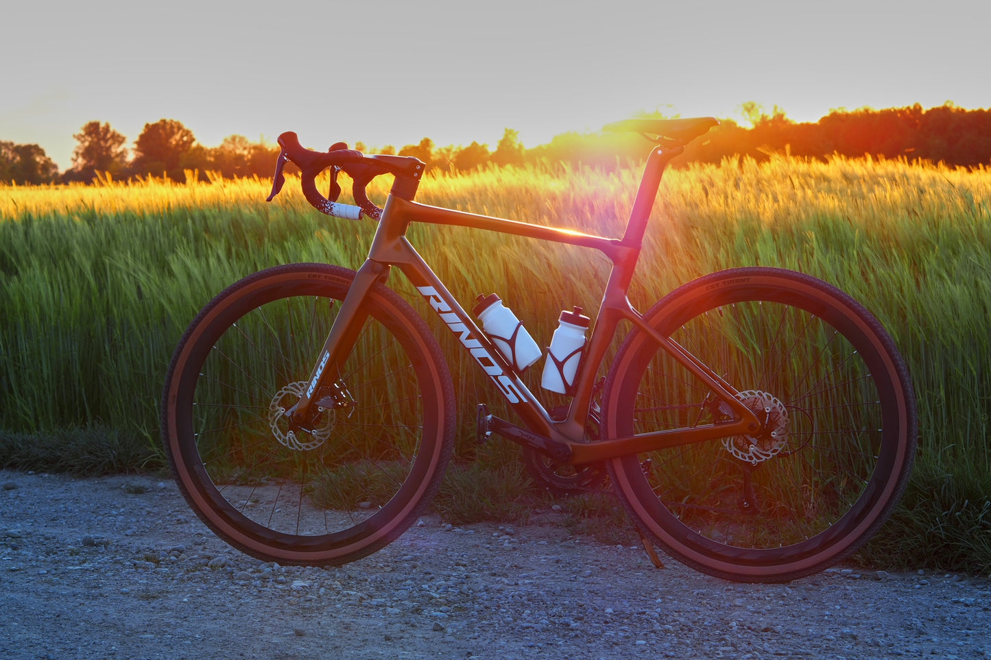 RINOS carbon racefiets 700C Shimano Ultegra R8000 22 versnellingen Odin5.0
