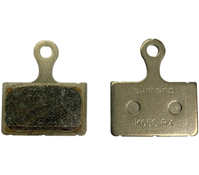 Shimano schijfremblokken K-type