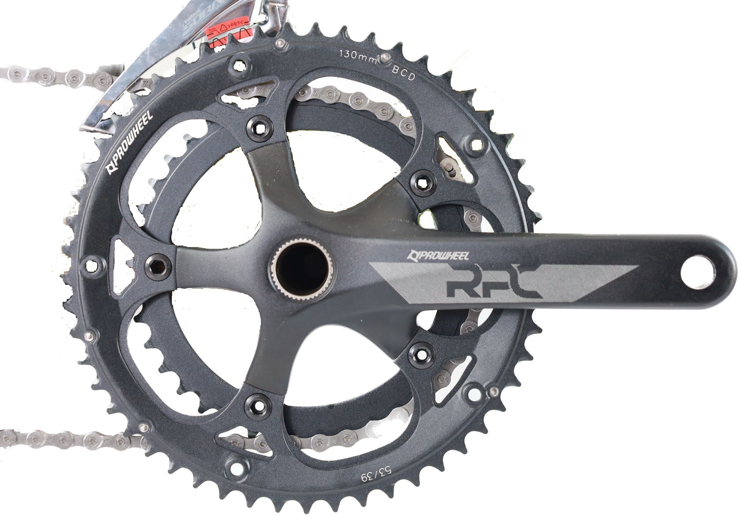 RINOS carbon racefiets 700C Shimano SORA R3000 18 versnellingen Odin1.0