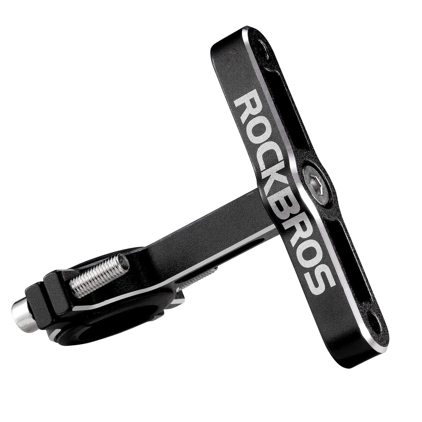 Universele aluminium bidonhouderadapter voor fietsen en motoren van ROCKBROS