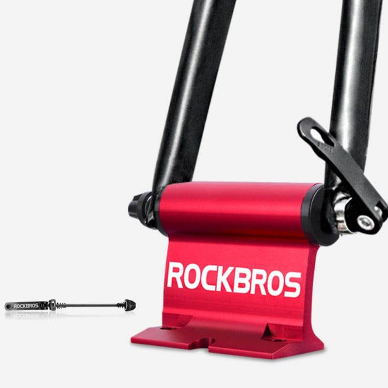Fietsdakdrager vorkbevestiging ROCKBROS