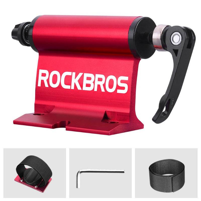 Fietsdakdrager vorkbevestiging ROCKBROS