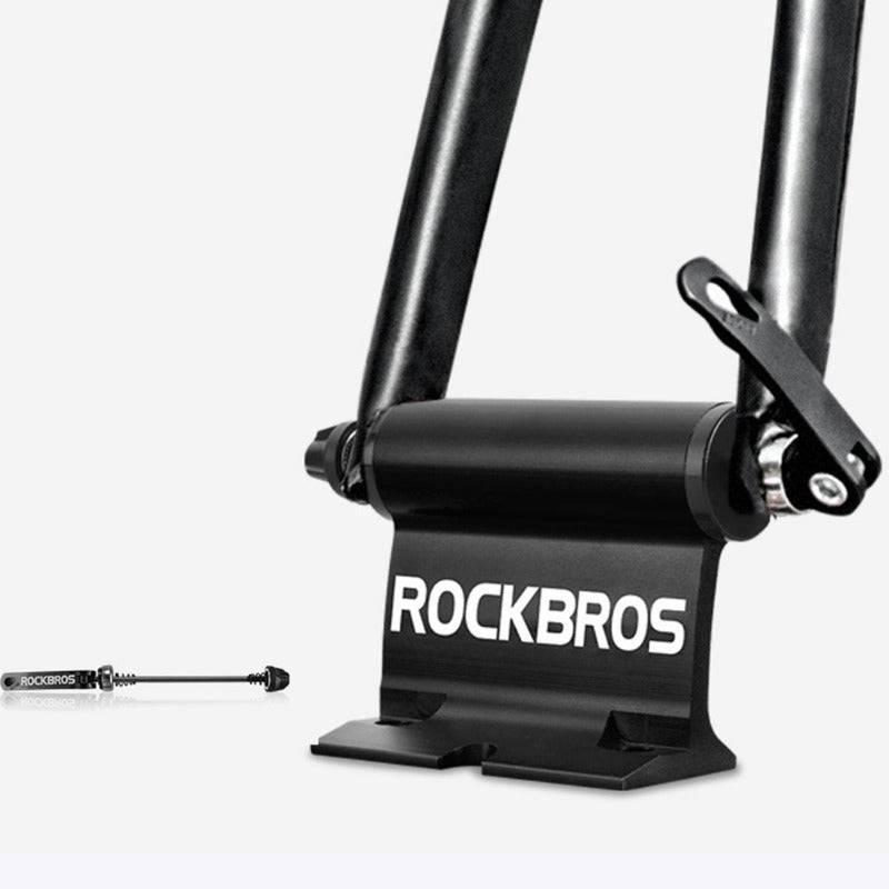 Fietsdakdrager vorkbevestiging ROCKBROS