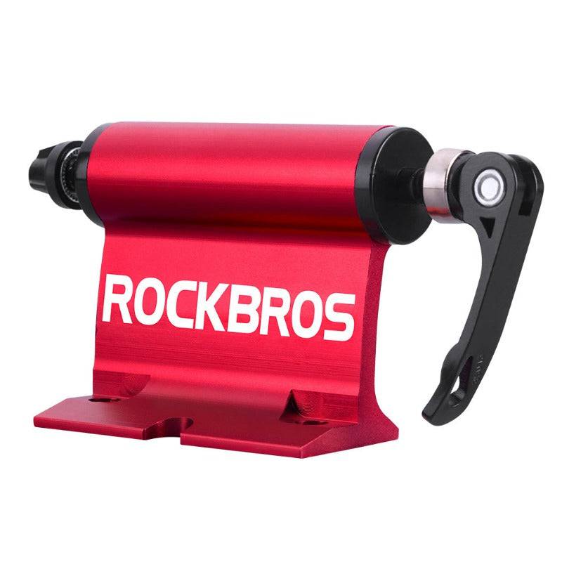 Fietsdakdrager vorkbevestiging ROCKBROS