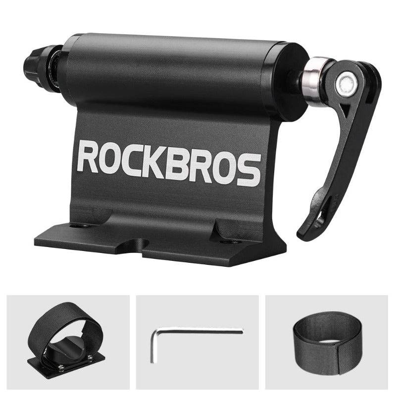 Fietsdakdrager vorkbevestiging ROCKBROS