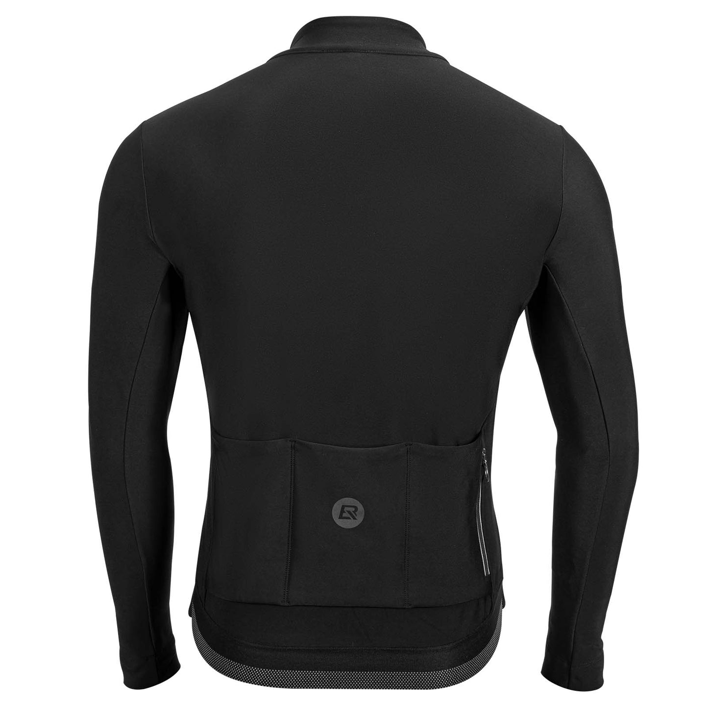 Winterfietsjas, winddichte fietskleding, sportief, ROCKBROS