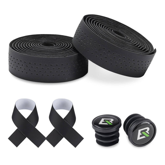 Stuurlint voor mountainbikes en racefietsen, standaardmaat, vier kleuren, ROCKBROS