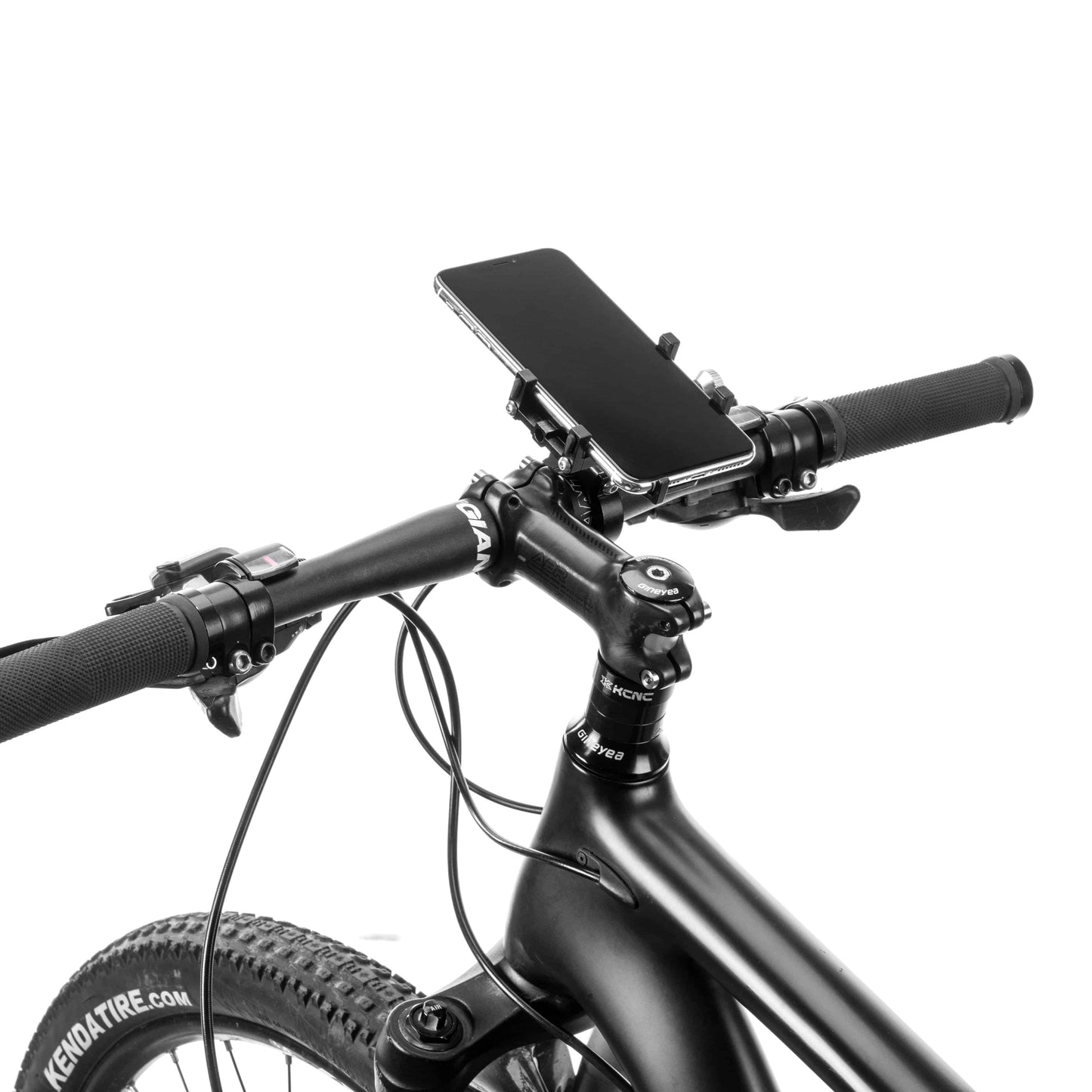 Telefoonhouder voor fiets/motor met 360¡ã draaibare clip ROCKBROS