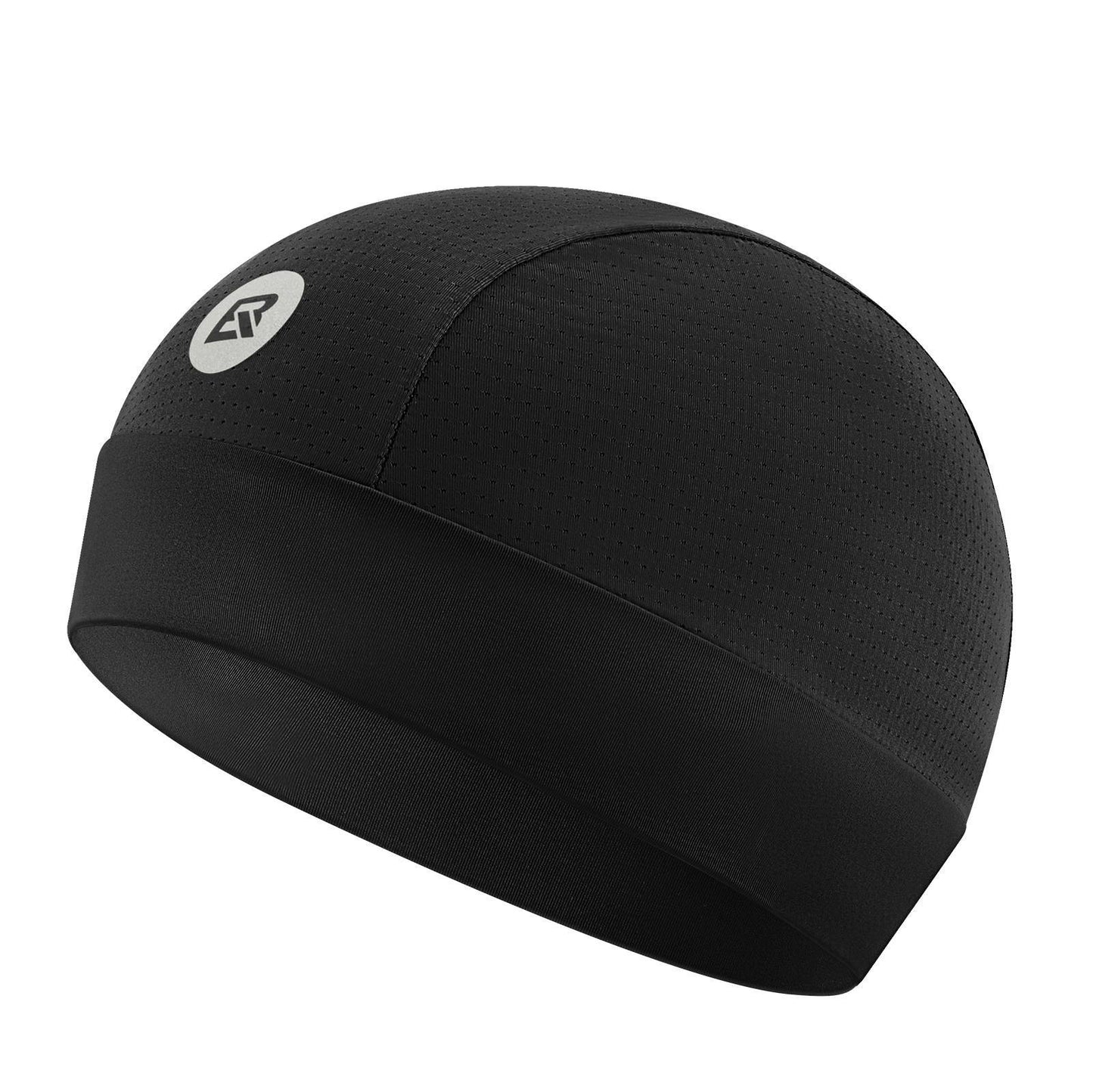 Zomerfietsmuts met UV-bescherming, hardloopmuts voor heren, maat 50-64 cm, ROCKBROS