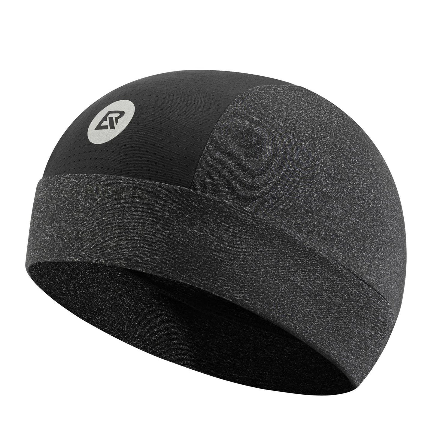 Zomerfietsmuts met UV-bescherming, hardloopmuts voor heren, maat 50-64 cm, ROCKBROS