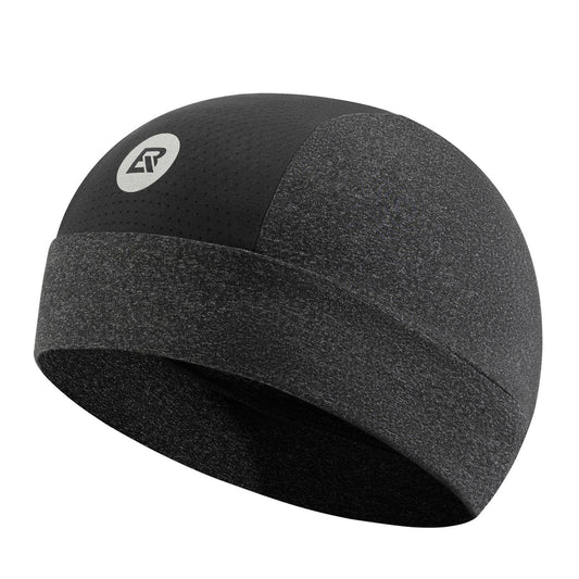 Zomerfietsmuts met UV-bescherming, hardloopmuts voor heren, maat 50-64 cm, ROCKBROS