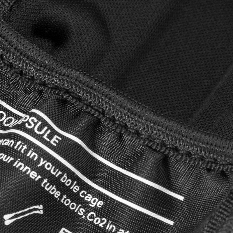 Fietsaccessoire-organizer Zwart ROCKBROS