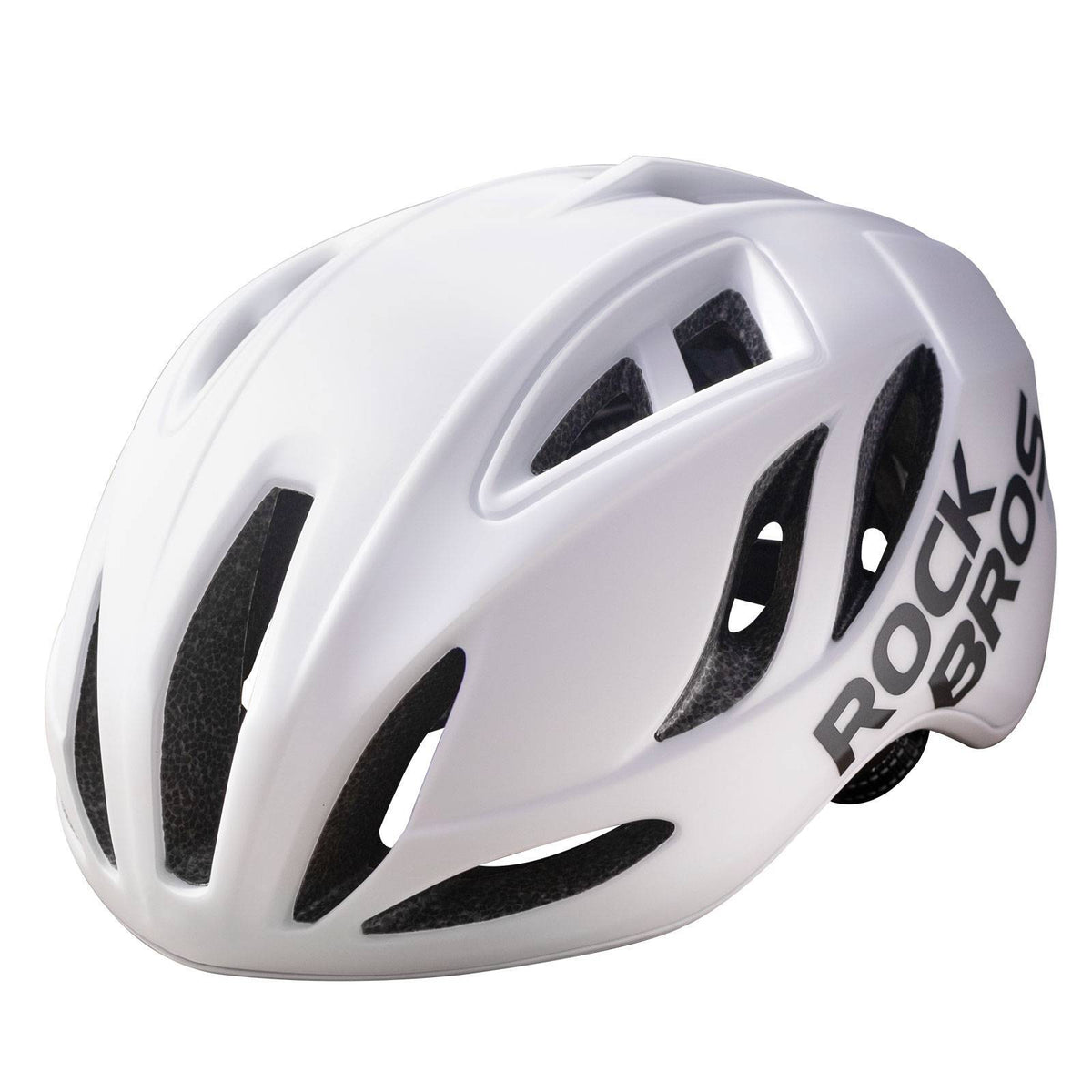 ROCKBROS Fietshelm 58-62cm Verstelbare Stedelijke Helm Ventilatie Unisex