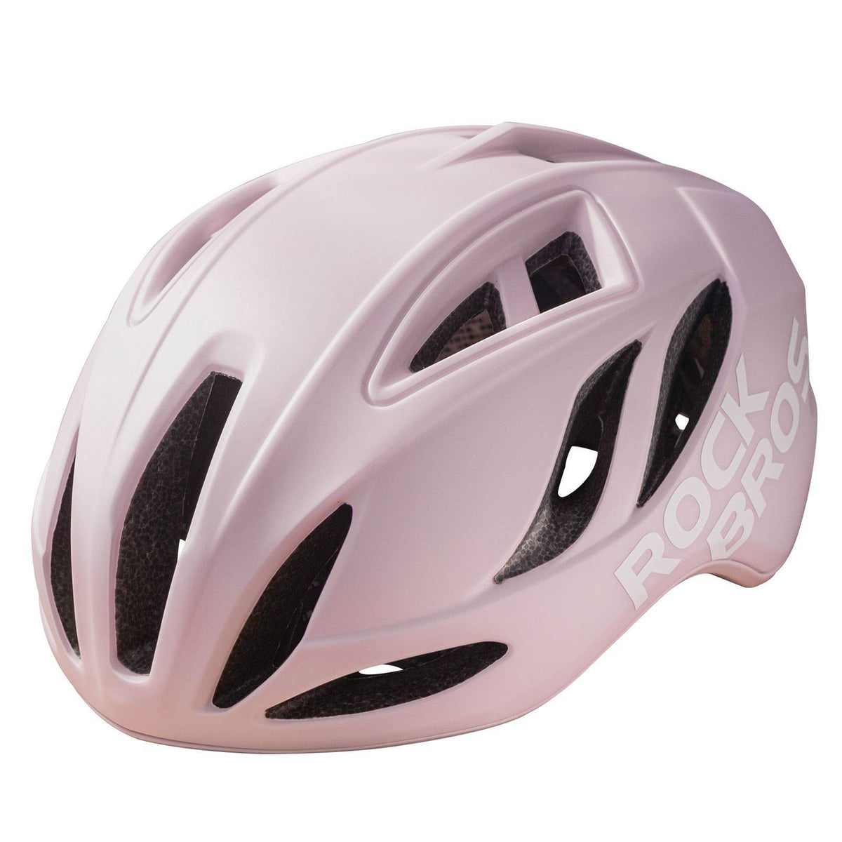 ROCKBROS Fietshelm 58-62cm Verstelbare Stedelijke Helm Ventilatie Unisex