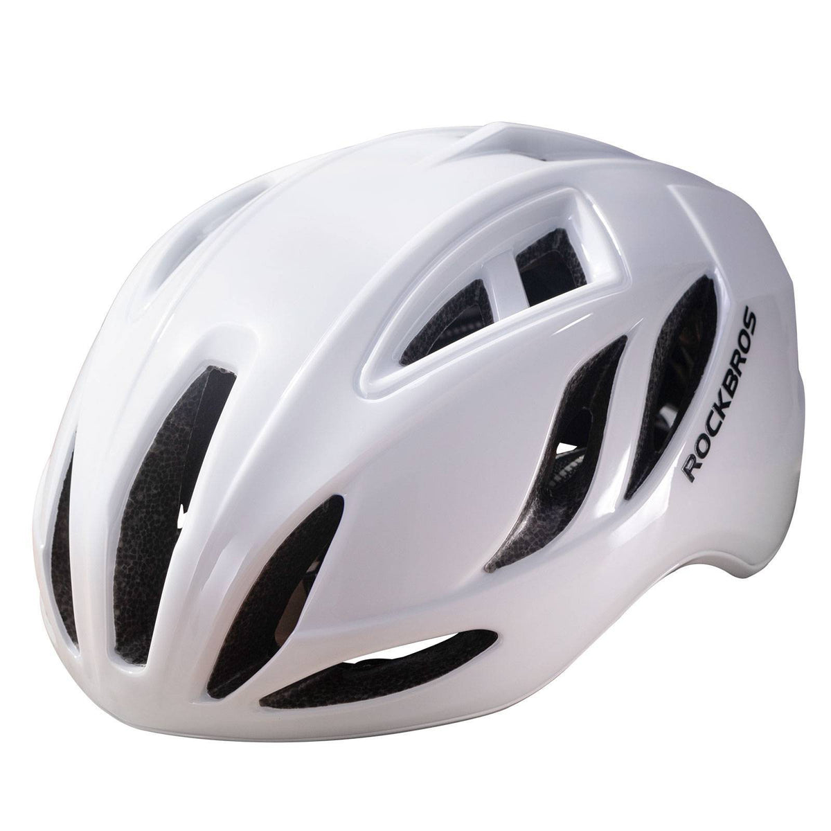 ROCKBROS Fietshelm 58-62cm Verstelbare Stedelijke Helm Ventilatie Unisex