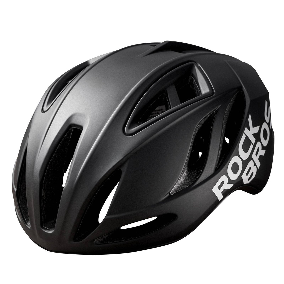 ROCKBROS Fietshelm 58-62cm Verstelbare Stedelijke Helm Ventilatie Unisex