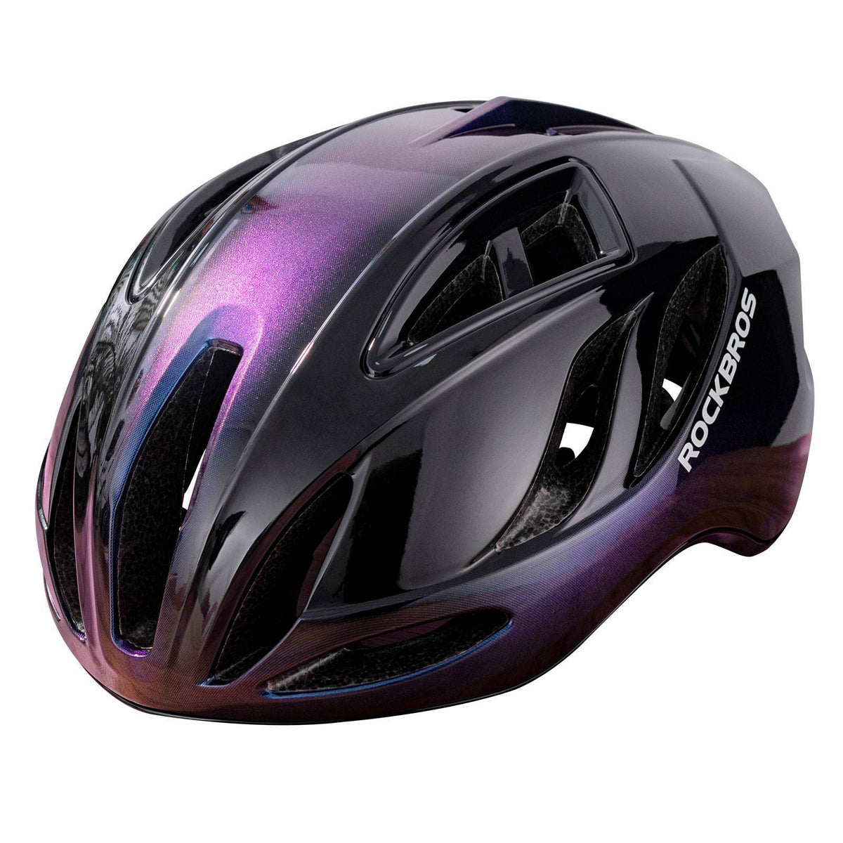 ROCKBROS Fietshelm 58-62cm Verstelbare Stedelijke Helm Ventilatie Unisex