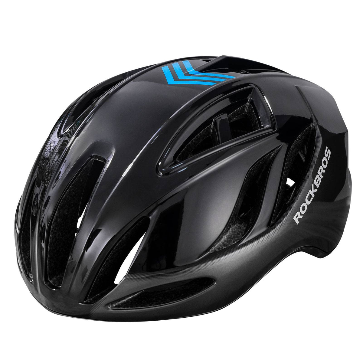 ROCKBROS Fietshelm 58-62cm Verstelbare Stedelijke Helm Ventilatie Unisex