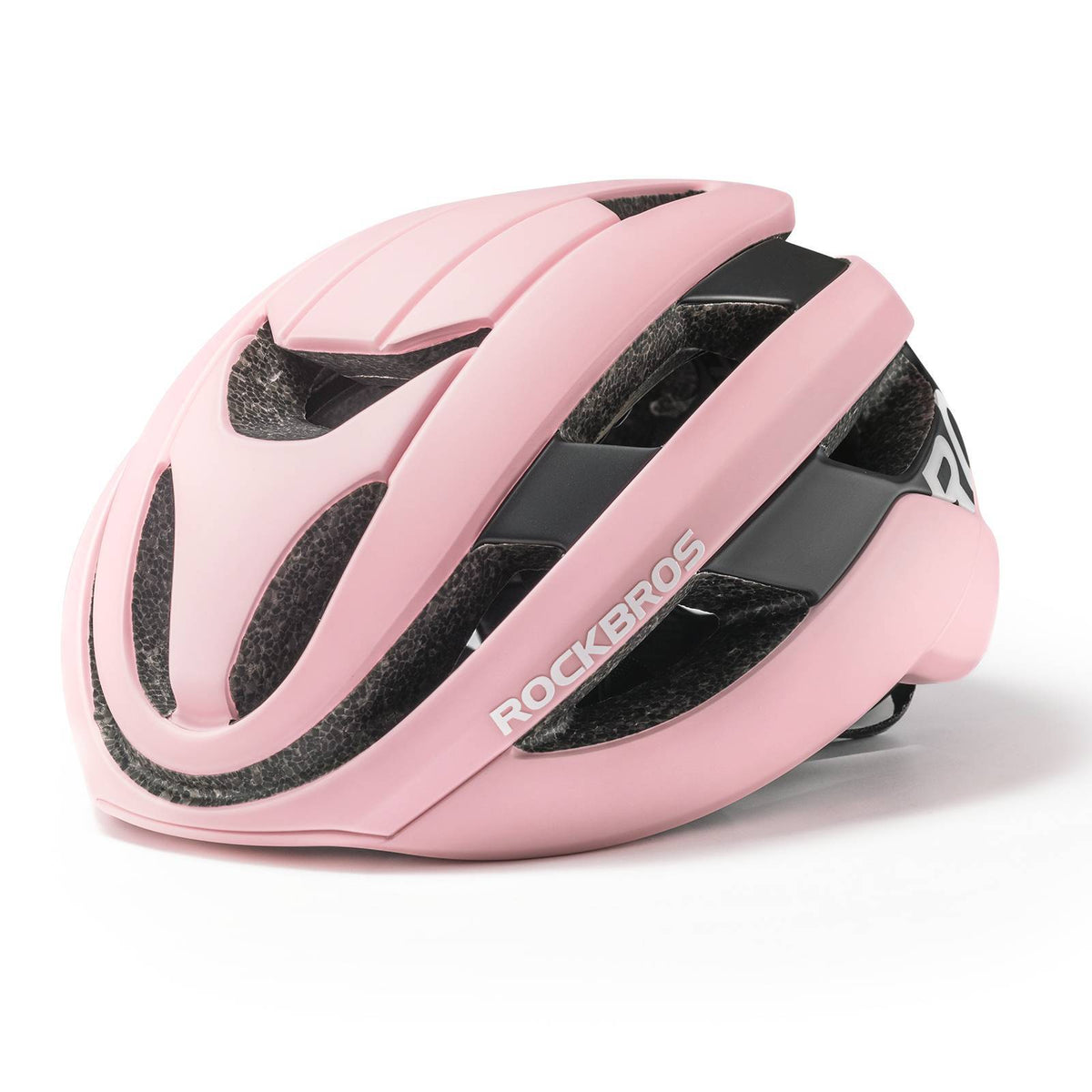 ROCKBROS Fietshelm Sport Mountainbike Beschermhelm Ademend 54-58cm