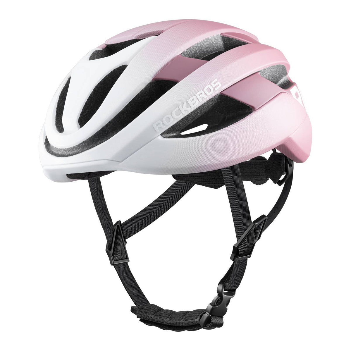 ROCKBROS Fietshelm Sport Mountainbike Beschermhelm Ademend 54-58cm