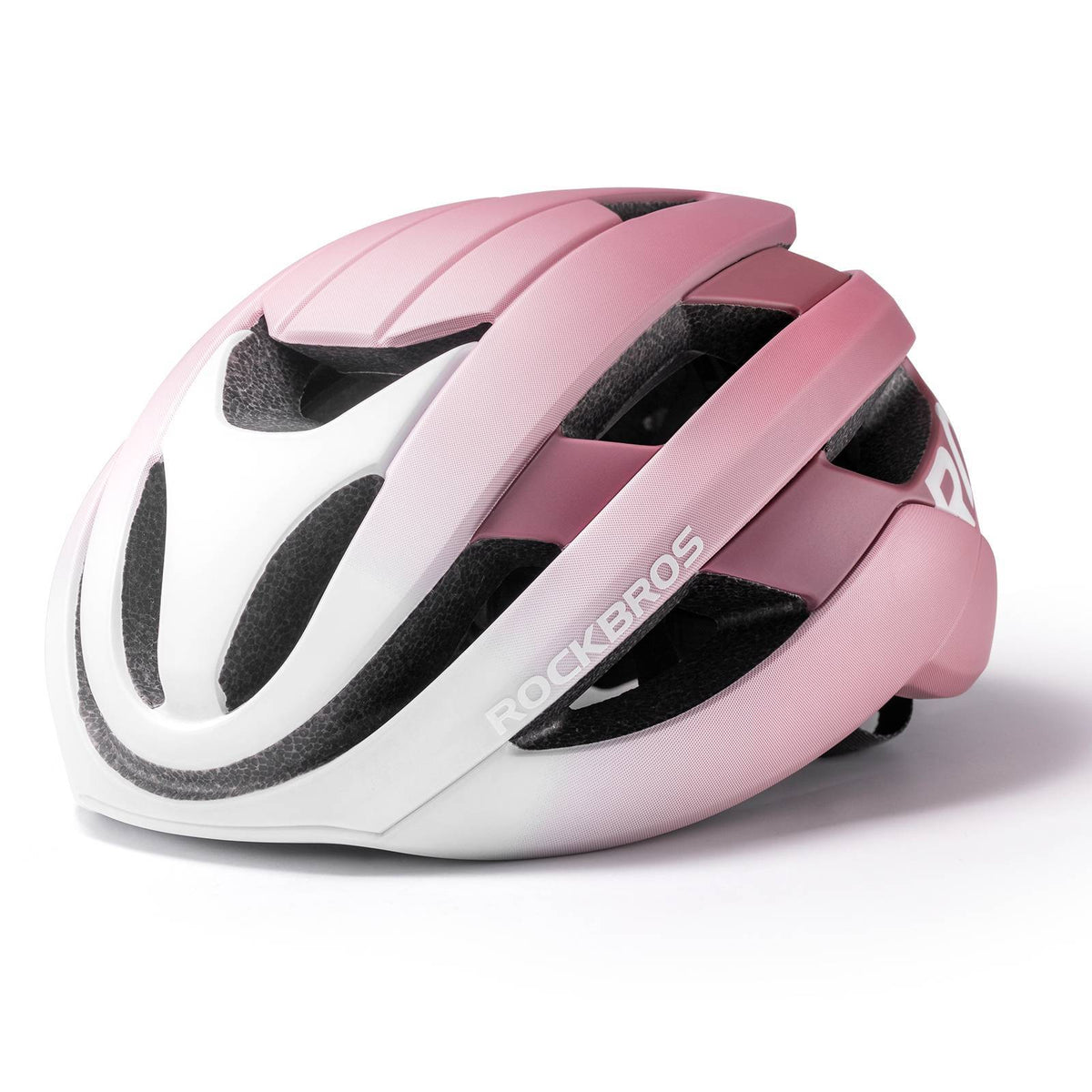 ROCKBROS Fietshelm Sport Mountainbike Beschermhelm Ademend 54-58cm