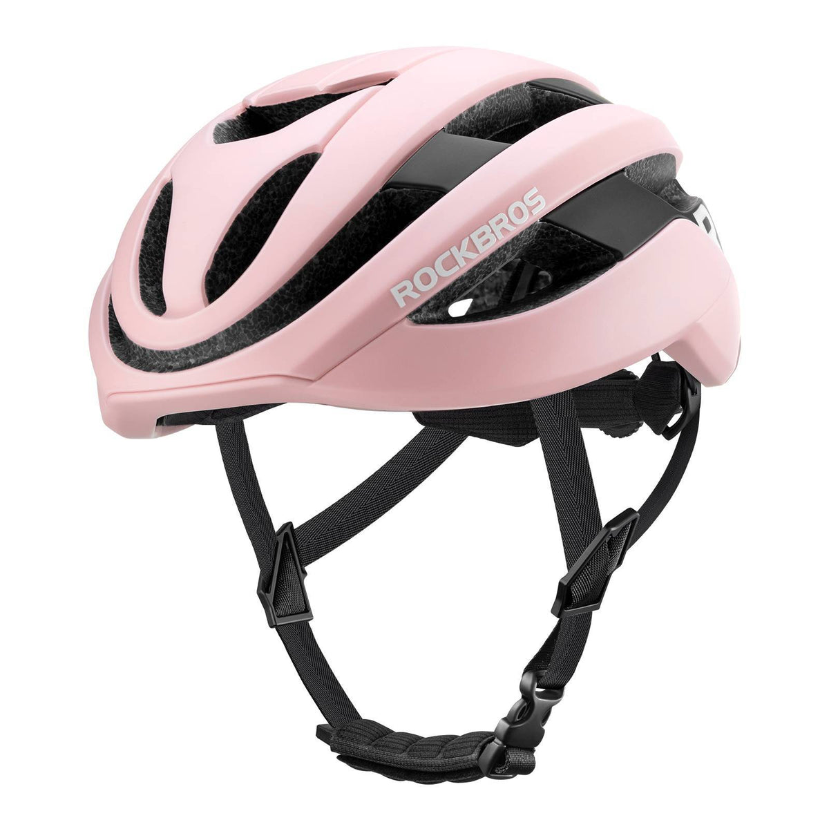 ROCKBROS Fietshelm Sport Mountainbike Beschermhelm Ademend 54-58cm