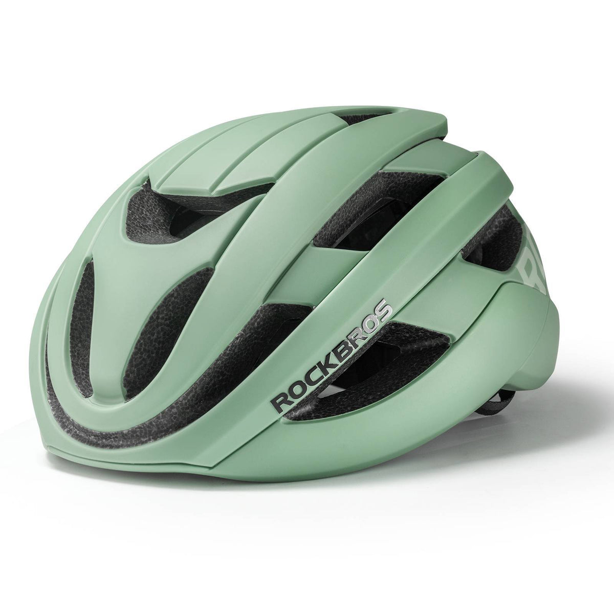 ROCKBROS Fietshelm Sport Mountainbike Beschermhelm Ademend 54-58cm