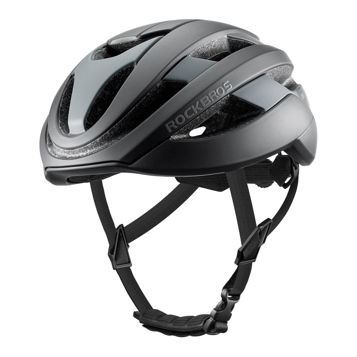 ROCKBROS Fietshelm Sport Mountainbike Beschermhelm Ademend 54-58cm