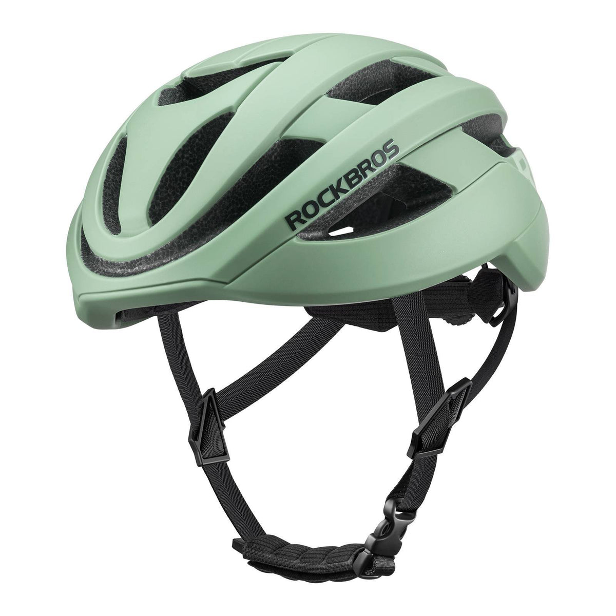 ROCKBROS Fietshelm Sport Mountainbike Beschermhelm Ademend 54-58cm