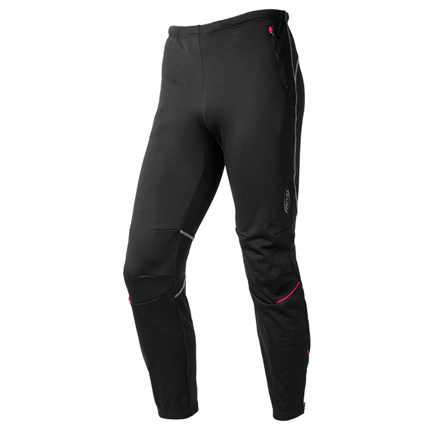 Fietsbroek voor heren, vrijetijdsbroek, outdoorbroek, maten M-4XL, ROCKBROS